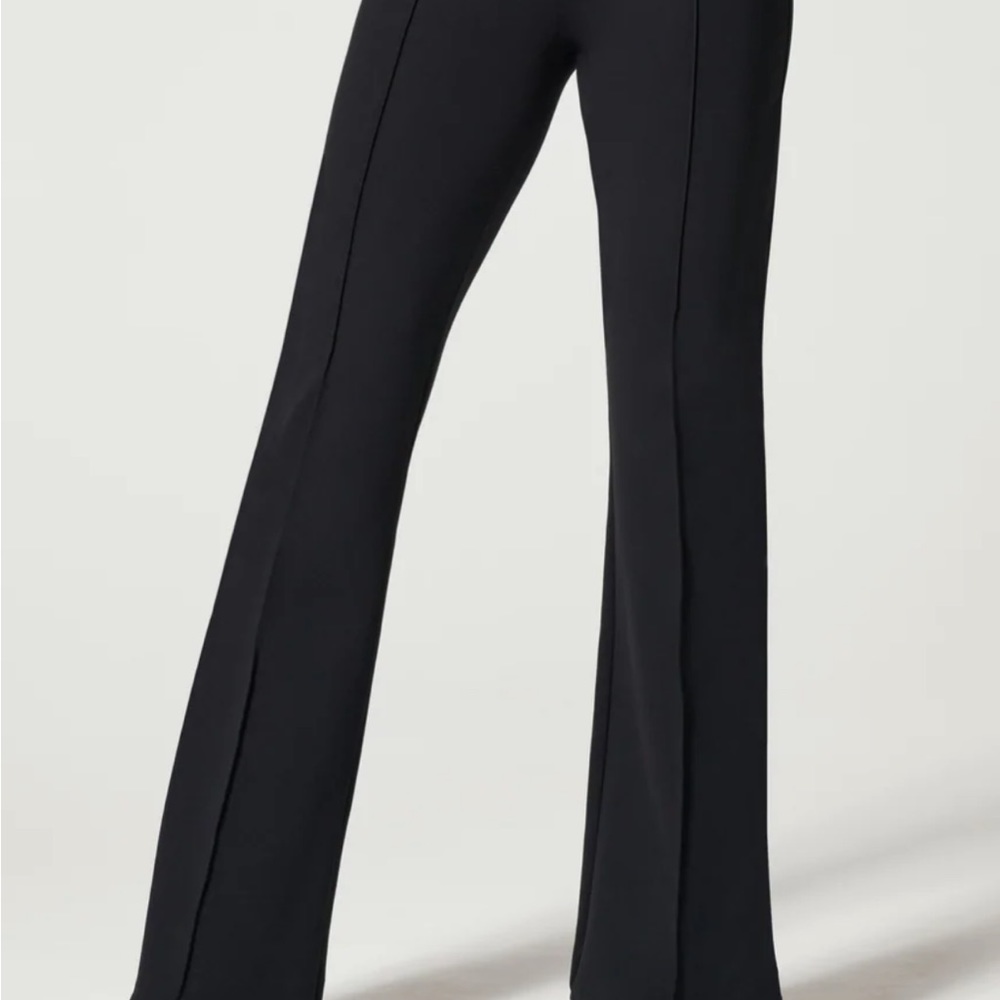 Spanx Perfect Pant in black